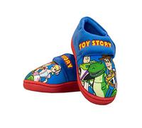 Disney Pantofole per Ragazzi Toy Story Blu 30