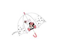 DISNEY Paraguas automatico Minnie