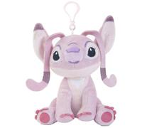 Disney Parlare Angelo 14cm Peluche Morbido Giocattolo