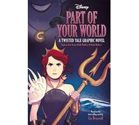 Disney: Part of Your World