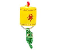 Disney Pascal Light-Up Sketchbook Ornament