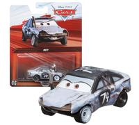 Disney Patty | DXV76 Cars | Die-Cast 1:55 Auto | Veicoli Mattel