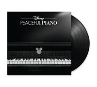 Disney Peaceful Piano Disney Peaceful Piano (Vinyl LP)