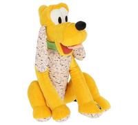 Disney Peluche con Stampa e Suono - Tigro