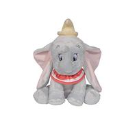 Disney - Peluche Dumbo, 40 cm