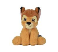 Disney Peluche Figura Bambi 25 Cm Simba