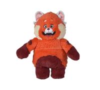 Disney Peluche Figura Turning Red Panda Mei 25 Cm Simba
