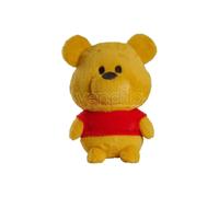 Disney Peluche Figura Winnie-the-pooh Huggable 35 Cm Simba