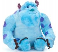 Disney Peluche Monsters Inc. - Sully Sullivan 30 cm