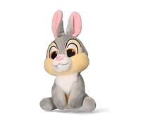 Disney Peluche Portachiavi Aristocats Bambi Thumper 12 Cm Cerdá