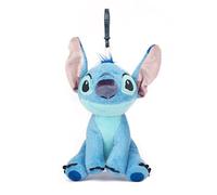 Disney Peluche Stitch | Portachiavi con personaggio da 14 cm
