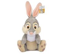 Disney Peluche Tambor Bambi 30cm sonido