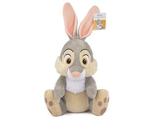 Disney Peluche Tambor Bambi 30cm sonido