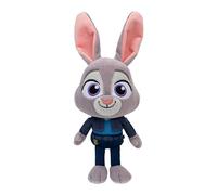 Disney Peluche Zootropolis 2 Judy Hopps 20cm