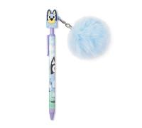 Disney PENNA CON TOPPER BLU