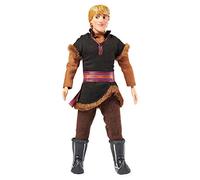 Disney Personaggio Bambola SNODABILE Kristoff Frozen 2 Il Segreto di Arendelle