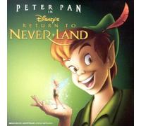 Disney - Peter Pan 2, Return to Neverland