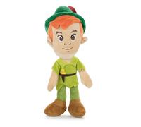 Disney Peter Pan Classics - Peluche Peter Pan original alta qualità alto 32 cm