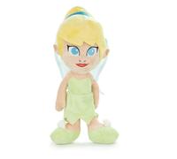 Disney Peter Pan Classics - Peluche Trilli Campanellino alta qualità alto 32 cm
