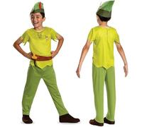 Disney Peter Pan Cls Inf 12-18 mesi