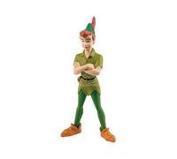Disney Peter Pan Figura 9cm Bullyland