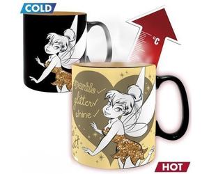 Disney Peter Pan Tazza Magica Trilli 460 Ml Abystyle