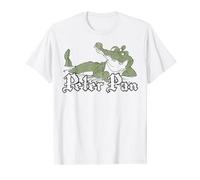 Disney Peter Pan Tick-Tock The Crocodile Maglietta