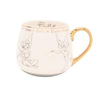 Disney Peter Pan Tinker Bell mug