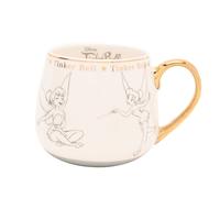 Disney Peter Pan Tinker Bell Tazza Widdop & Co