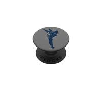 Disney Peter Pan Tinkerbell Americana Shadow PopSockets PopGrip Adesivo