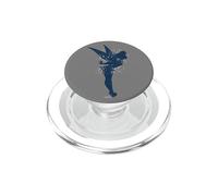Disney Peter Pan Tinkerbell Americana Shadow PopSockets PopGrip per MagSafe