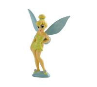 Disney Peter Pan Tinkerbell Figura 9cm Bullyland
