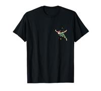 Disney Peter Pan vola con Pixie Dust Maglietta