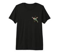 Disney Peter Pan vola con Pixie Dust Maglietta premium