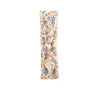 DISNEY - Pettine Districante Bambini in Legno Naturale BAMBI - Denti Larghi Anti-nodi - Per Capelli Fini o Fragili - Spazzolatura Delicata - Accessorio Ufficiale Disney