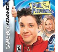 Game Boy Advance Phil Of The Future - Game Boy Advance GAME NUOVO