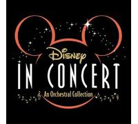 Disney Philharmonic Orchestra - Disney in Concert