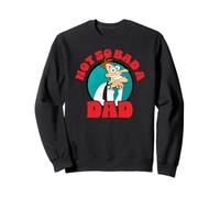 Disney Phineas And Ferb Father's Day Not So Bad Dad Dr. Doof Felpa