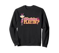 Disney Phineas and Ferb Isabella Whatcha Playin'? Felpa