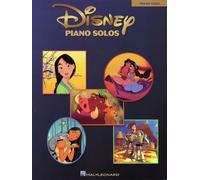 Disney Piano Solos: 14 Favorites