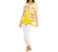 Disney Pigiama per Donna Belle