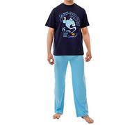 Disney Pigiama per Uomo Aladdin