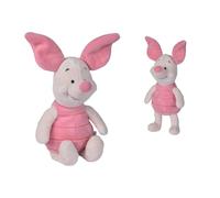 Disney Piglet Refresh, 25 cm Cuddly, Plush, from 0 Years