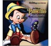Disney - Pinocchio