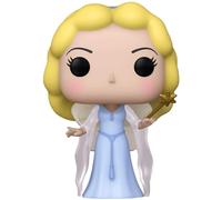 Disney Pinocchio Funko Pop Vinyl Figure | Blue Fairy
