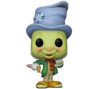 Disney Pinocchio Funko Pop Vinyl Figure | Jiminy Cricket