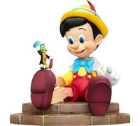 Disney Pinocchio: Master Craft MC-025 Statua in Resina 27 cm BEAST KINGDOM