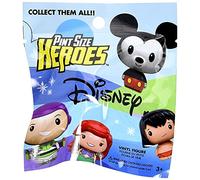Disney Pint Size Heroes Vinyl Figurine Mystery Pack (1 Random)