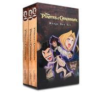 Disney Pirates of the Caribbean Boxset