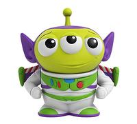Disney Pixar- Alien Remix Disney all Other Personaggio Buzz Lightyear, da Collezionare, Giocattolo per Bambini 3+ Anni, GMJ31